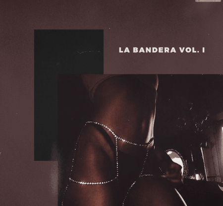 KXVI La Bandera Loop Kit WAV